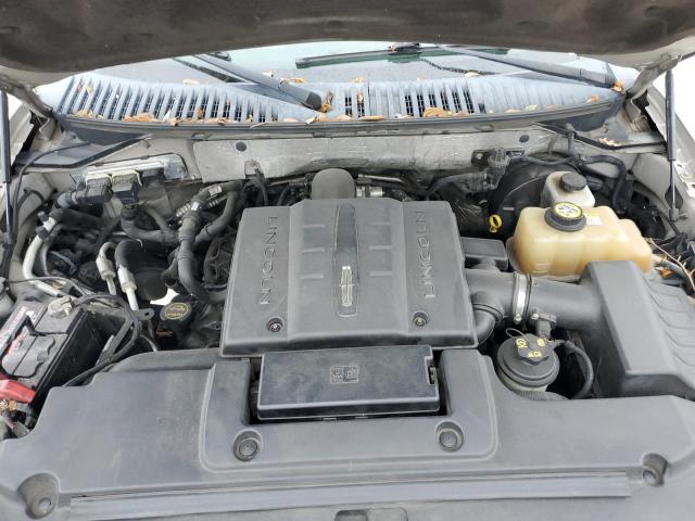 5LMFU27568LJ00750 - 2008 LINCOLN NAVIGATOR 灰色 照片 7