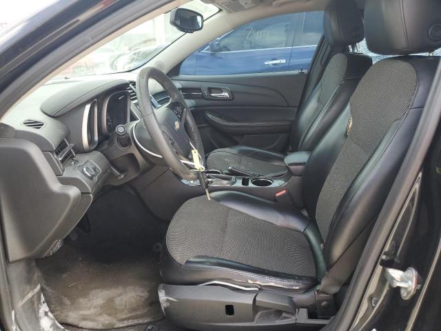 1G11C5SL0FF237098 - 2015 CHEVROLET MALIBU 1LT 黑色 照片 5