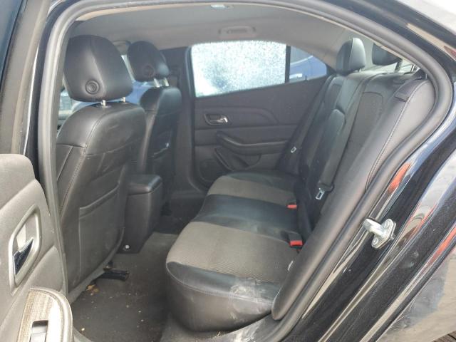1G11C5SL0FF237098 - 2015 CHEVROLET MALIBU 1LT 黑色 照片 6