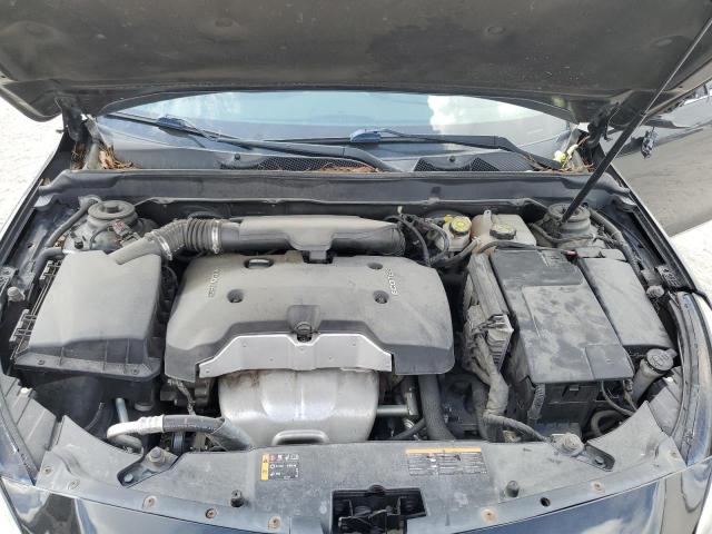1G11C5SL0FF237098 - 2015 CHEVROLET MALIBU 1LT 黑色 照片 7