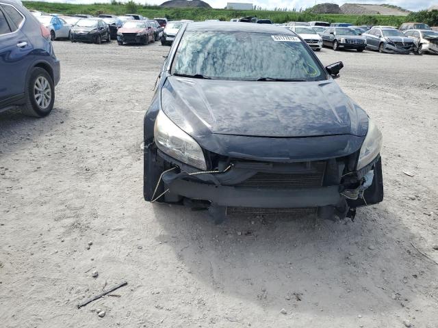 1G11C5SL0FF237098 - 2015 CHEVROLET MALIBU 1LT 黑色 照片 9