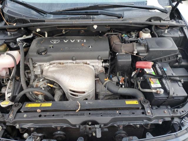 JTKDE177960136253 - 2006 TOYOTA SCION TC ლურჯი ფოტო 7