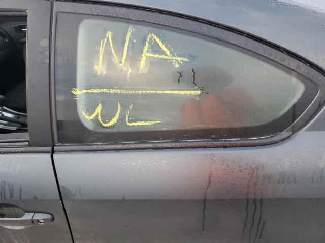 JTKDE177960136253 - 2006 TOYOTA SCION TC ლურჯი ფოტო 9