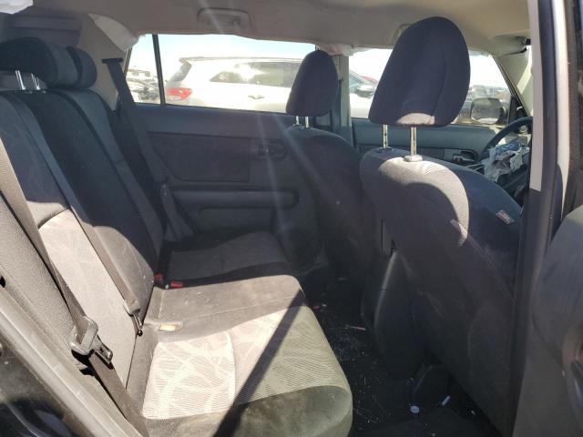 JTLZE4FE1EJ058577 - 2014 TOYOTA SCION XB შავი ფოტო 6