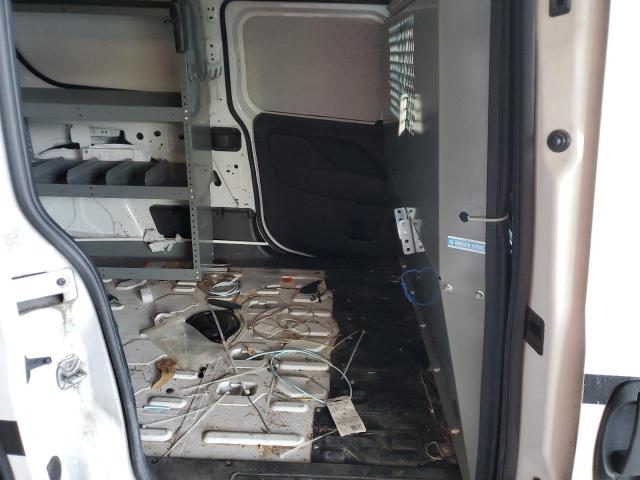 ZFBERFATXF6A77073 - 2015 RAM PROMASTER WHITE photo 6