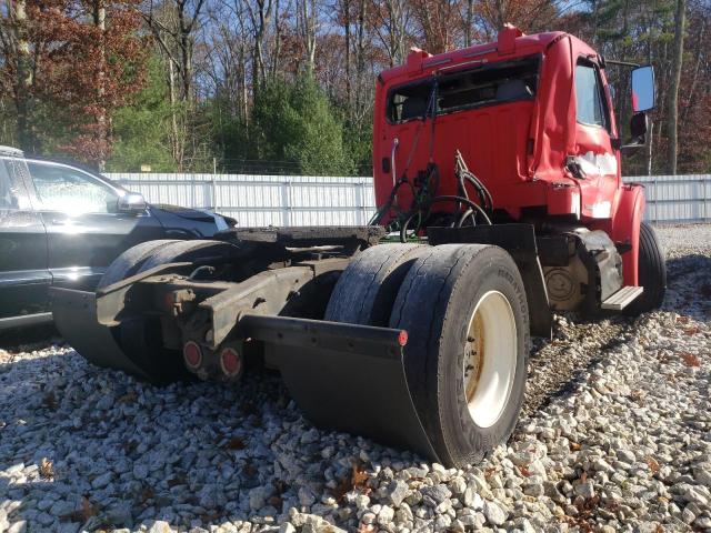 1FUBC4DV4CDBD0431 - 2012 FREIGHTLINER M2 112 MED RED photo 4