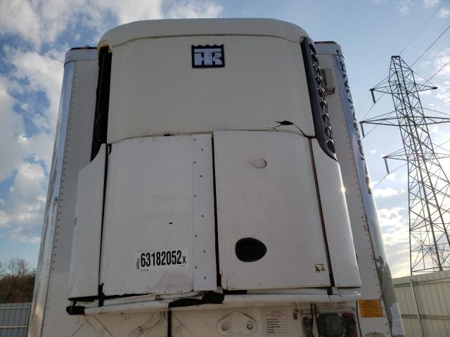 1UYVS2532DU507139 - 2012 UTILITY REEFER WHITE photo 7