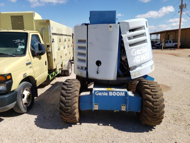 245271 - 1999 UTILITY LIFT BLUE photo 6