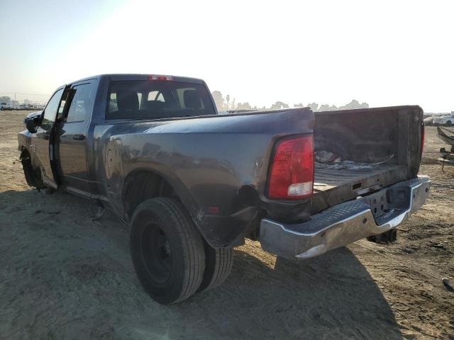 3C63RPGLXFG652700 - 2015 RAM 3500 ST CHARCOAL photo 3