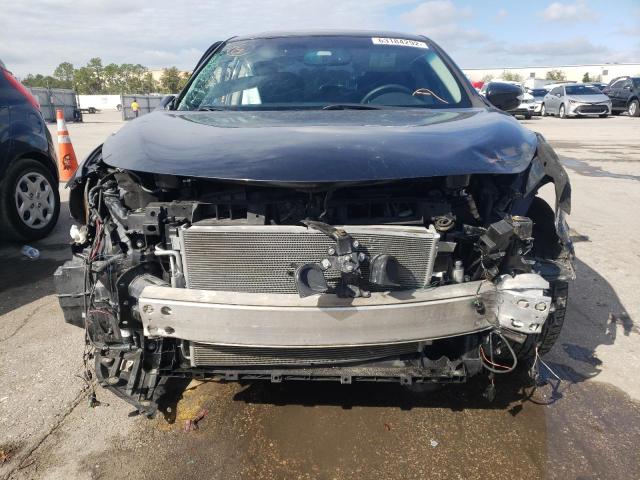 1N4BL3AP7FC492276 - 2015 NISSAN ALTIMA 3.5S  photo 9