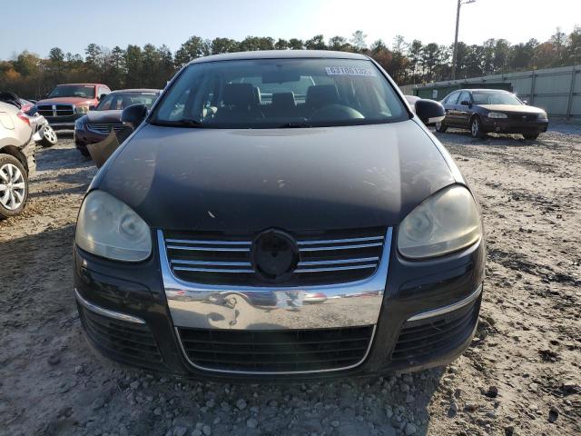 3VWRF71K96M788391 - 2006 VOLKSWAGEN JETTA 2.5 BLACK photo 5