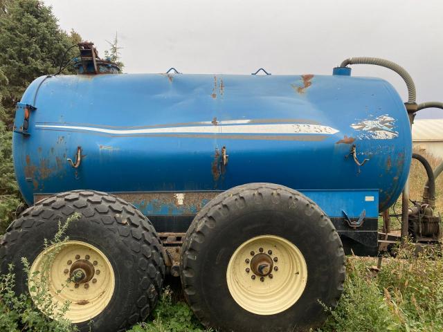 undefined - 2009 SAC MANURETANK BLUE photo 3