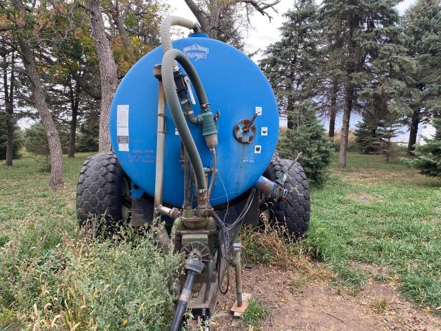 undefined - 2009 SAC MANURETANK BLUE photo 4