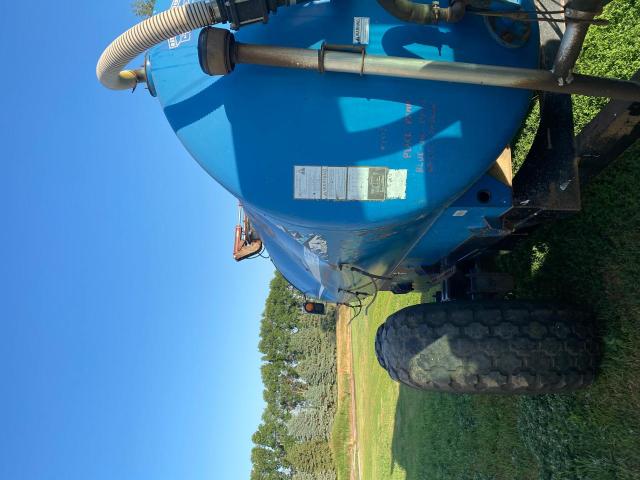 undefined - 2009 SAC MANURETANK BLUE photo 5