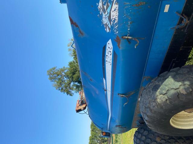 undefined - 2009 SAC MANURETANK BLUE photo 6