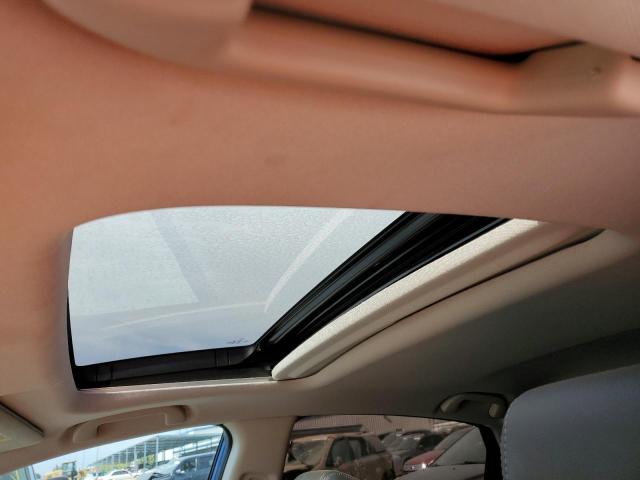 19XFC1F70KE011635 - 2019 HONDA CIVIC EXL 蓝色 照片 9