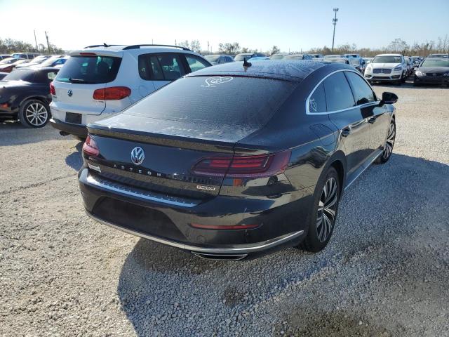 WVWDR7AN6LE014762 - 2020 VOLKSWAGEN ARTEON SEL BLACK photo 4