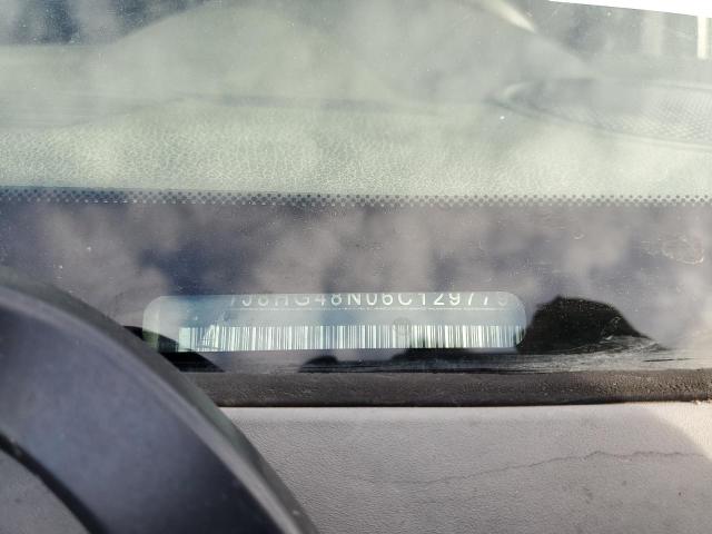 1J8HG48N06C129779 - 2006 JEEP COMMANDER 棕色 照片 13