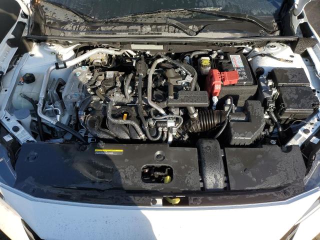 3N1AB8DV3LY217719 - 2020 NISSAN SENTRA SR WHITE photo 7