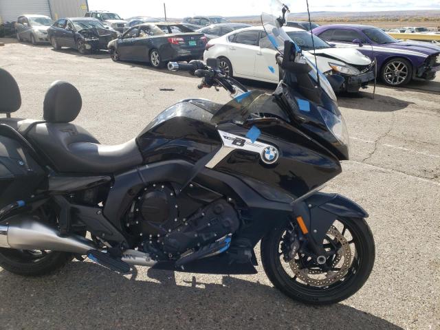 WB10F530XJZG15692 - 2018 BMW K1600 B BLACK photo 5