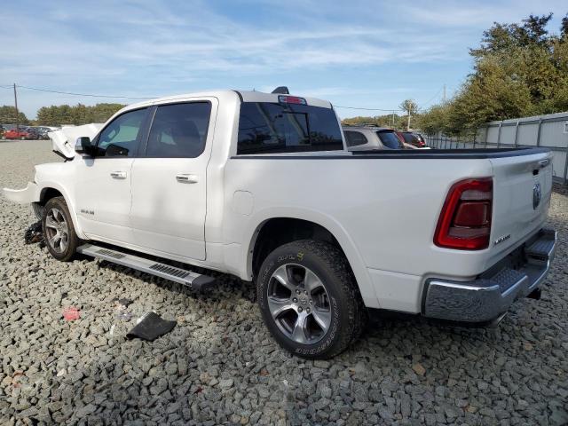 1C6RREJT6LN180151 - 2020 RAM 1500 LARAM WHITE photo 3