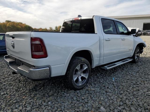 1C6RREJT6LN180151 - 2020 RAM 1500 LARAM WHITE photo 4