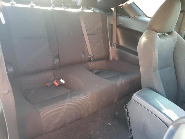 JTKJF5C78C3044137 - 2012 TOYOTA SCION TC Білий фото 6