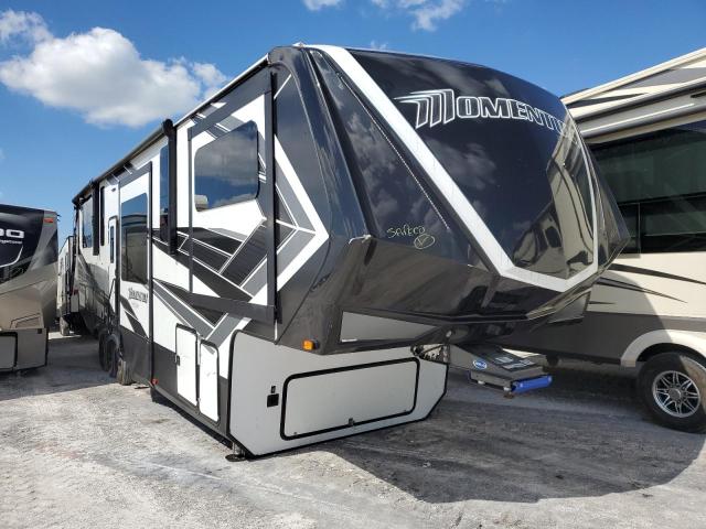 573FM4535M1116635 - 2021 WINNEBAGO GRANDTOUR TWO TONE photo 1