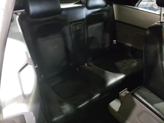 3VWDD21Y33M322491 - 2003 VOLKSWAGEN NEW BEETLE 银色 照片 6