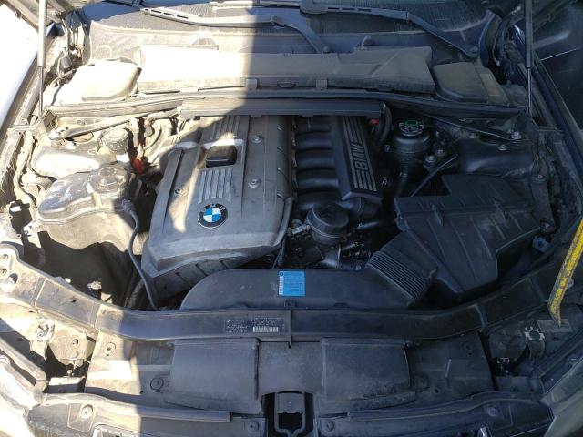 WBAVB13526PT13321 - 2006 BMW 3 SERIES Qara foto 7