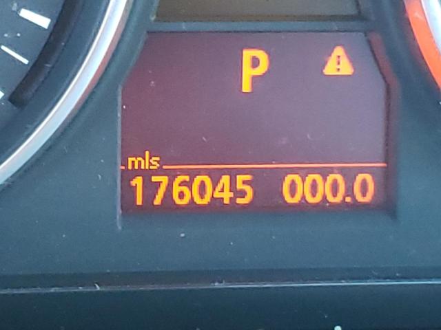 WBAVB13526PT13321 - 2006 BMW 3 SERIES Qara foto 8