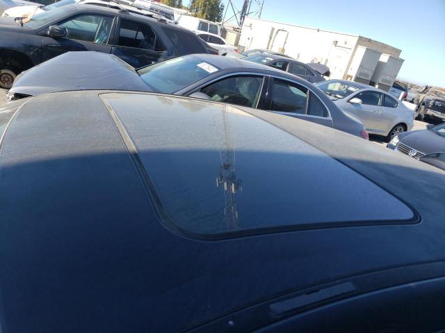 WBAVB13526PT13321 - 2006 BMW 3 SERIES Qara foto 9