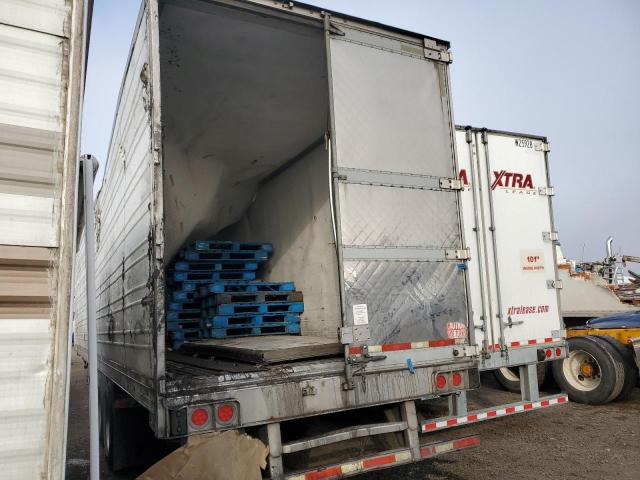 1UYVS2535EU772381 - 2014 UTILITY TRAILER Gümüş foto 3