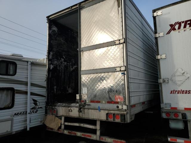 1UYVS2535EU772381 - 2014 UTILITY TRAILER Gümüş foto 4