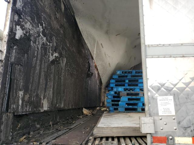 1UYVS2535EU772381 - 2014 UTILITY TRAILER Gümüş foto 6