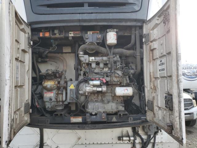 1UYVS2535EU772381 - 2014 UTILITY TRAILER Gümüş foto 7