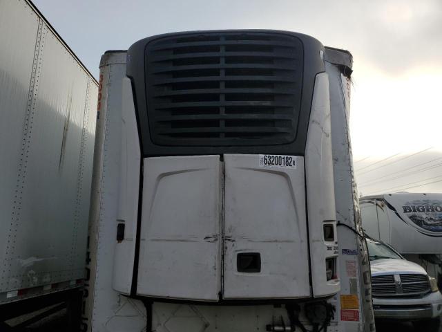 1UYVS2535EU772381 - 2014 UTILITY TRAILER Gümüş foto 8