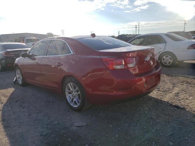 1G11C5SL4EF248006 - 2014 CHEVROLET MALIBU 1LT 红色 照片 3
