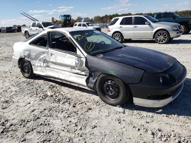 JH4DC4344VS003976 - 1997 ACURA INTEGRA RS TWO TONE photo 1