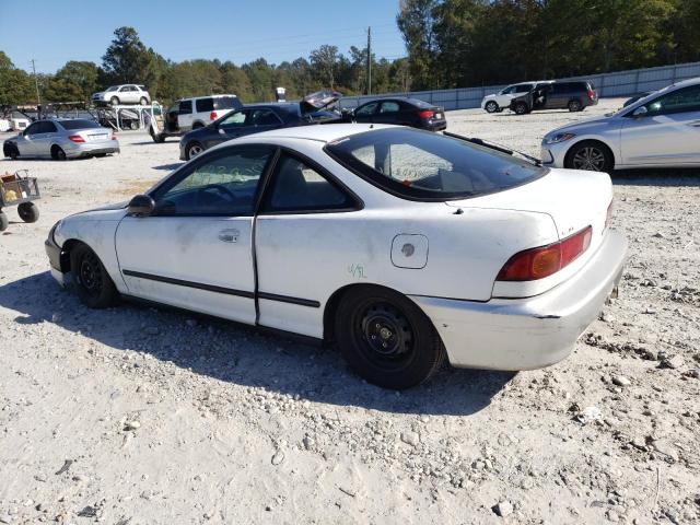 JH4DC4344VS003976 - 1997 ACURA INTEGRA RS TWO TONE photo 3