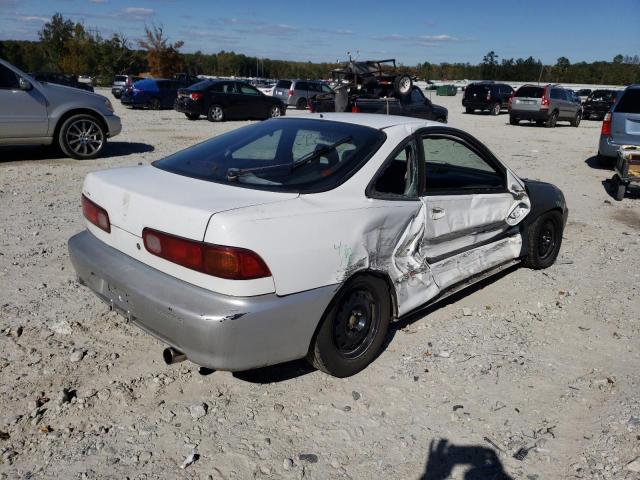 JH4DC4344VS003976 - 1997 ACURA INTEGRA RS TWO TONE photo 4