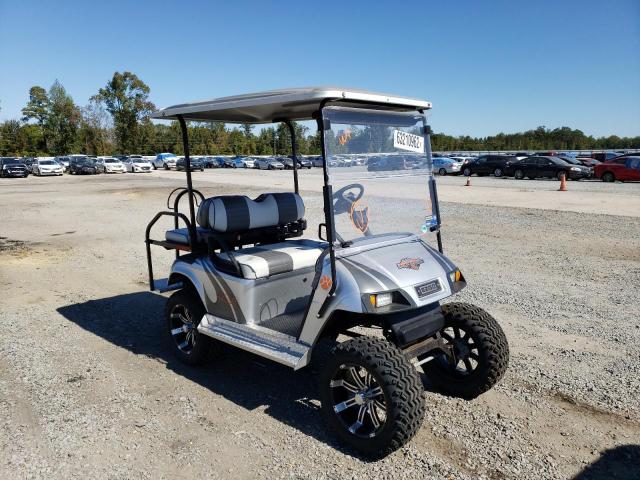 3007232 - 2013 EZ GOLFCART SILVER photo 9