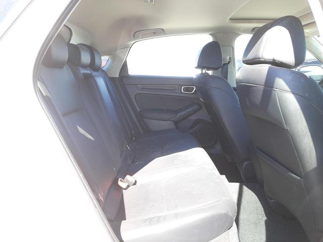 19XFL1H76NE010085 - 2022 HONDA CIVIC EXL Ağ foto 6