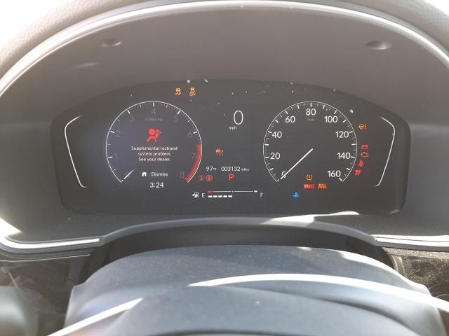 19XFL1H76NE010085 - 2022 HONDA CIVIC EXL Ağ foto 8