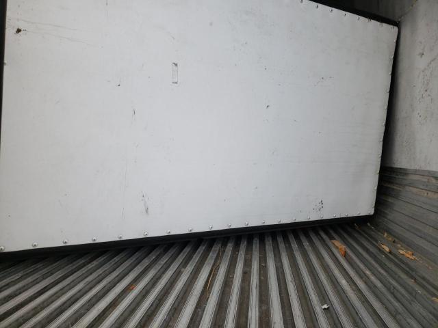 1UYVS2531GU513003 - 2016 UTILITY TRAILER WHITE photo 5