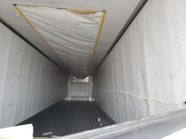 1UYVS2531GU513003 - 2016 UTILITY TRAILER WHITE photo 6