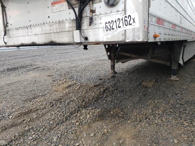 1UYVS2531GU513003 - 2016 UTILITY TRAILER WHITE photo 7