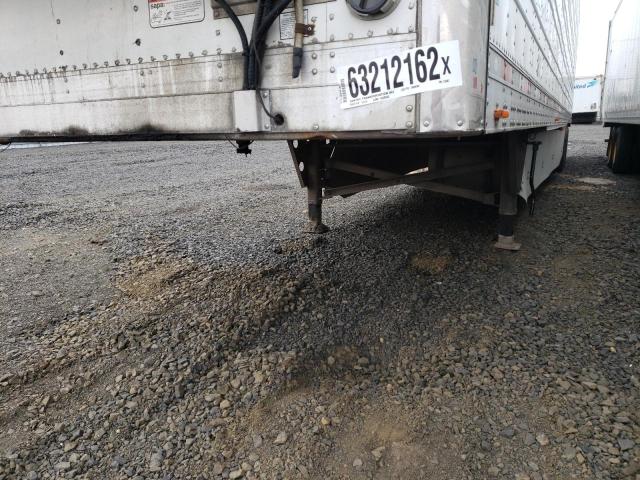 1UYVS2531GU513003 - 2016 UTILITY TRAILER WHITE photo 8