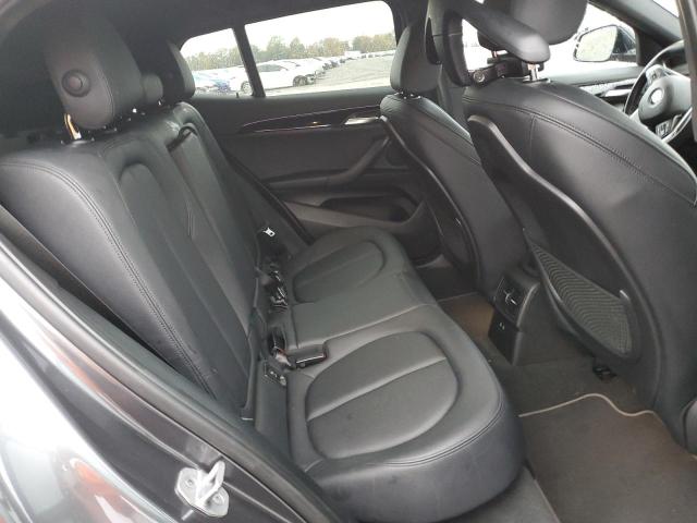 WBXYJ3C34JEP76338 - 2018 BMW X2 SDRIVE2 Сірий фото 6