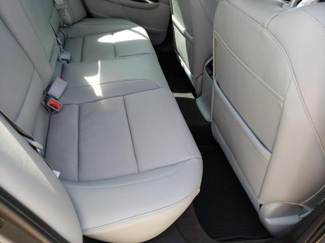 19UUB1F50JA002767 - 2018 ACURA TLX TECH CHARCOAL photo 6